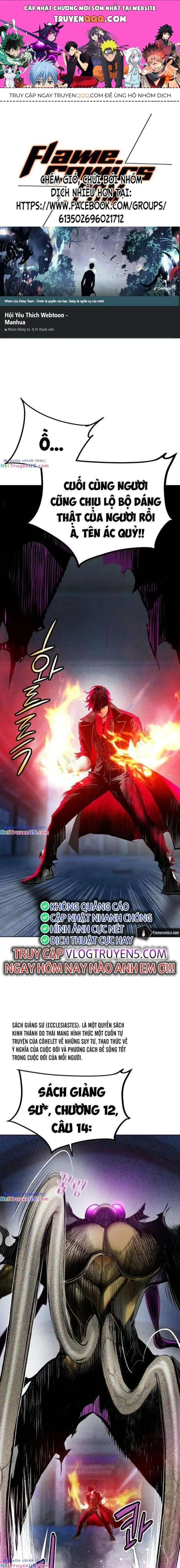Đại Chiến Người Và Trùng Chapter 106 - Trang 2