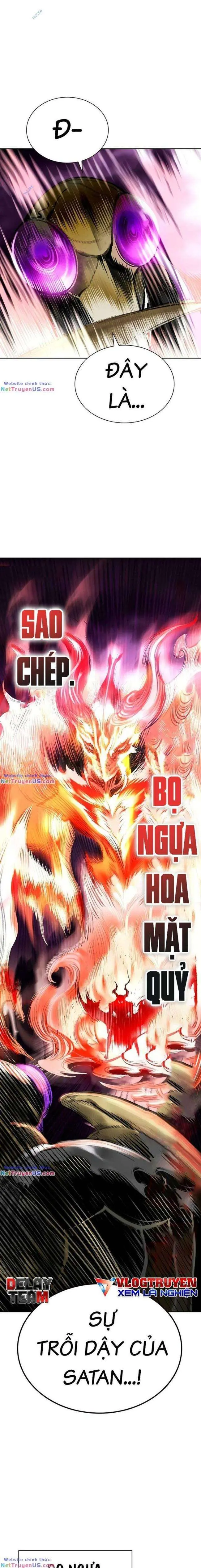 Đại Chiến Người Và Trùng Chapter 106 - Trang 21