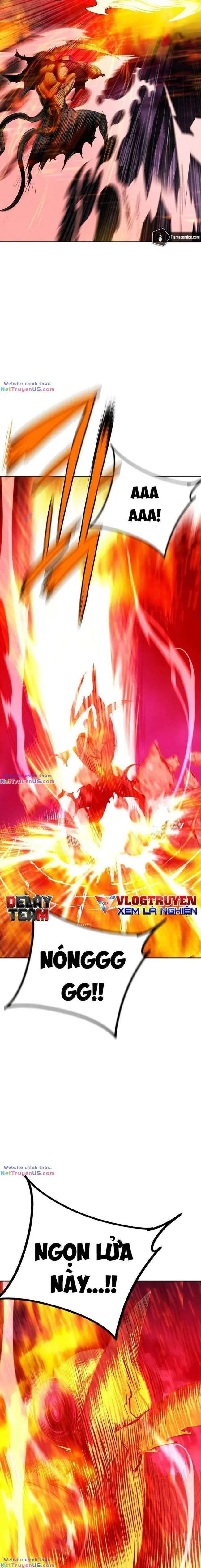 Đại Chiến Người Và Trùng Chapter 106 - Trang 23