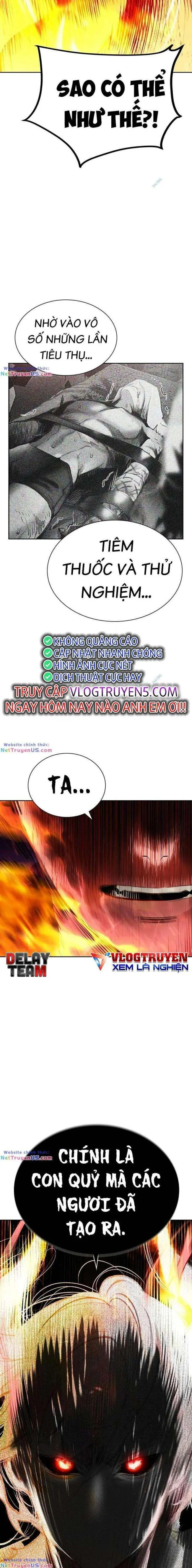 Đại Chiến Người Và Trùng Chapter 106 - Trang 24