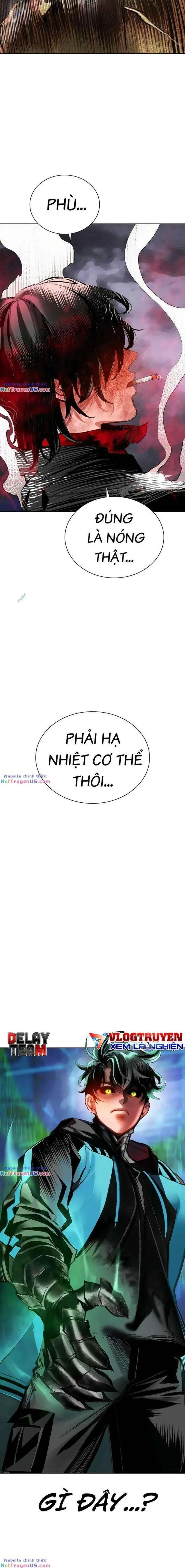 Đại Chiến Người Và Trùng Chapter 106 - Trang 27