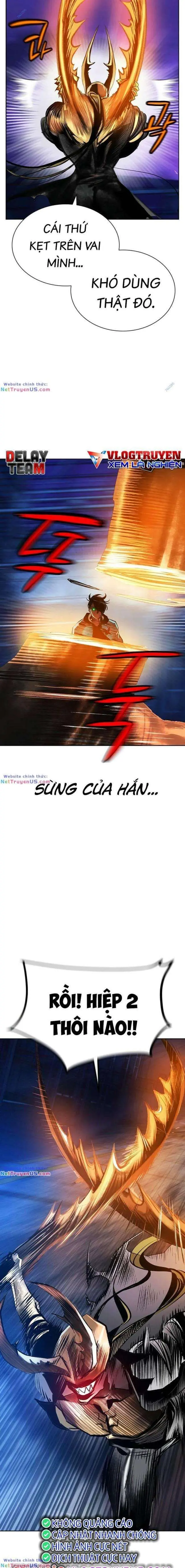 Đại Chiến Người Và Trùng Chapter 106 - Trang 29