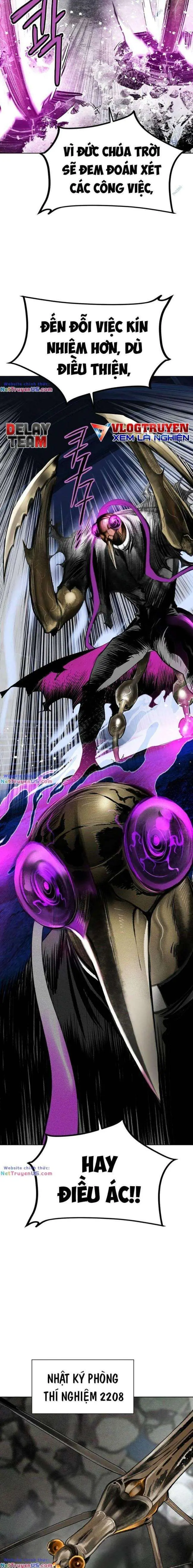 Đại Chiến Người Và Trùng Chapter 106 - Trang 3