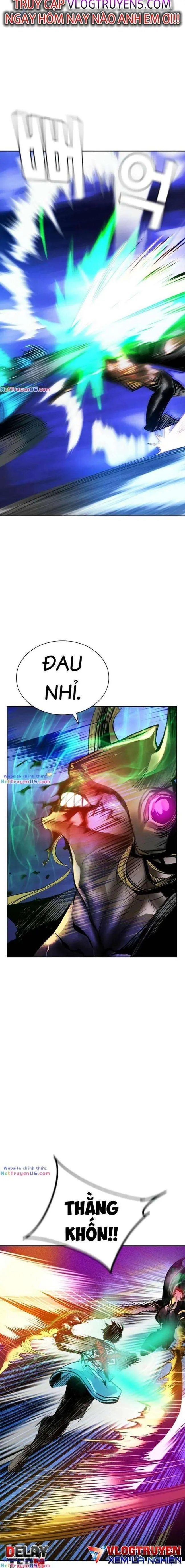 Đại Chiến Người Và Trùng Chapter 106 - Trang 30