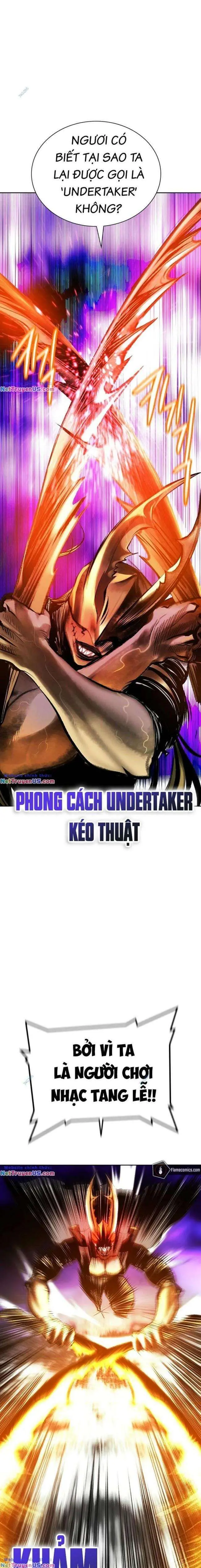Đại Chiến Người Và Trùng Chapter 106 - Trang 32