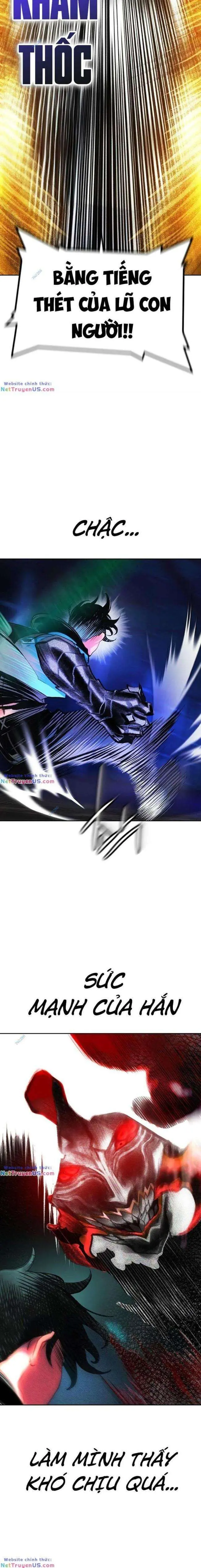 Đại Chiến Người Và Trùng Chapter 106 - Trang 33