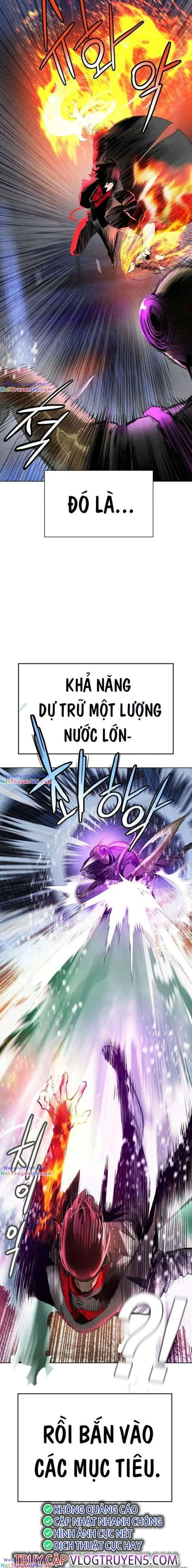 Đại Chiến Người Và Trùng Chapter 106 - Trang 5