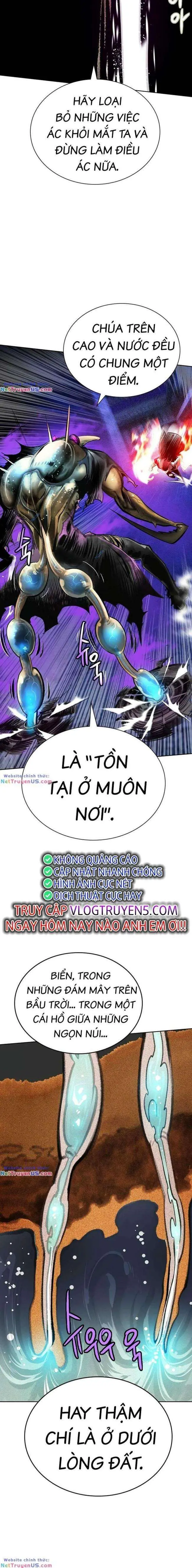 Đại Chiến Người Và Trùng Chapter 106 - Trang 7