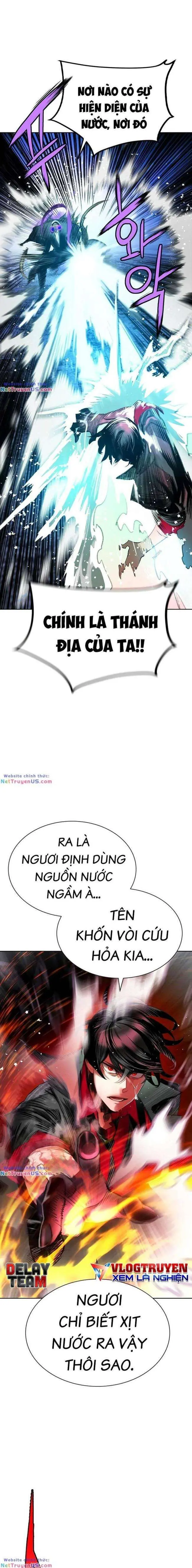 Đại Chiến Người Và Trùng Chapter 106 - Trang 8