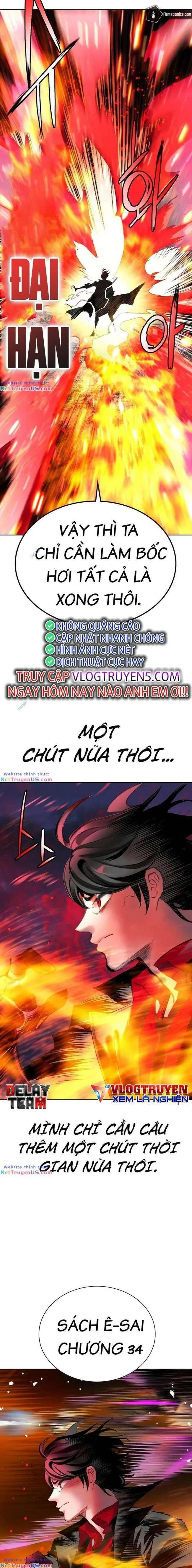 Đại Chiến Người Và Trùng Chapter 106 - Trang 9