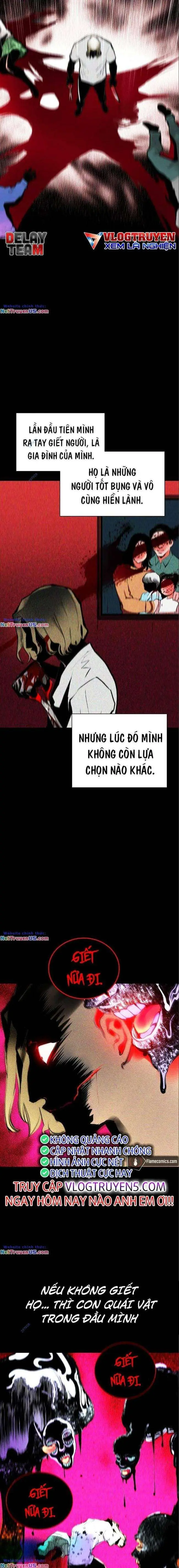 Đại Chiến Người Và Trùng Chapter 107 - Trang 14