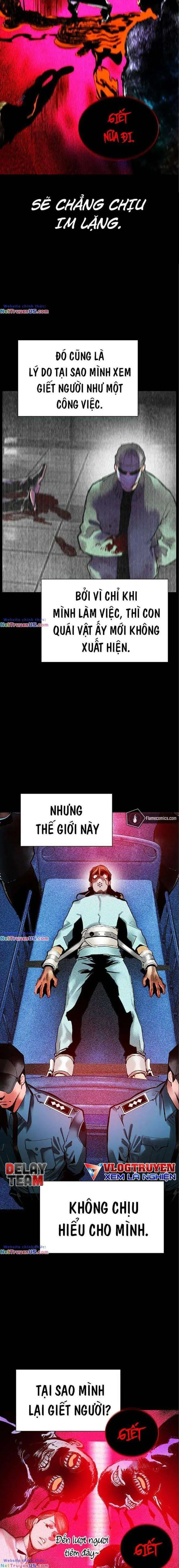 Đại Chiến Người Và Trùng Chapter 107 - Trang 15