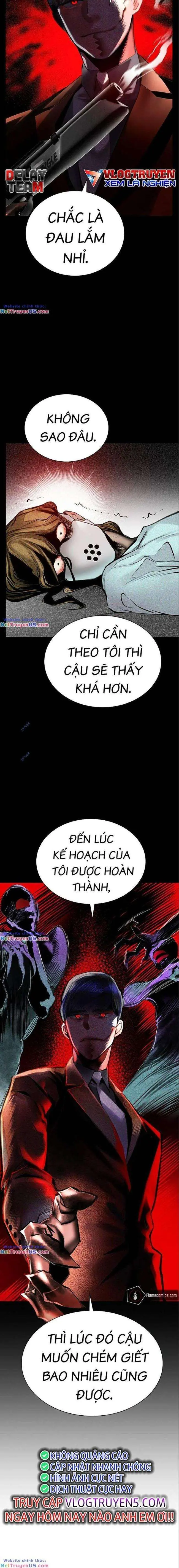 Đại Chiến Người Và Trùng Chapter 107 - Trang 17