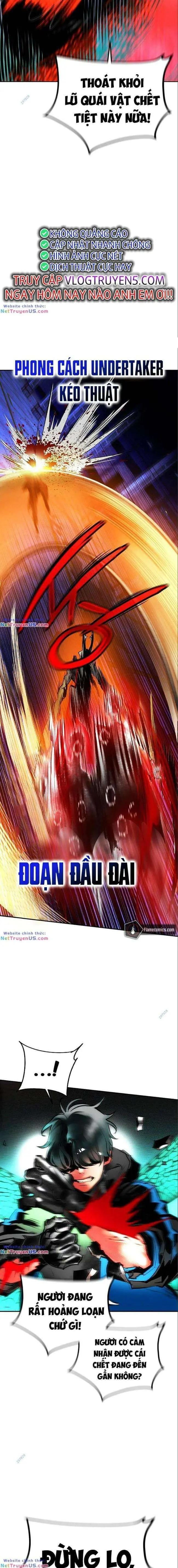 Đại Chiến Người Và Trùng Chapter 107 - Trang 19