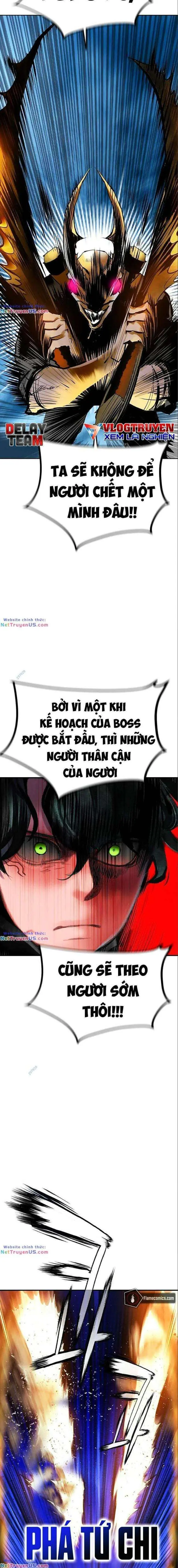 Đại Chiến Người Và Trùng Chapter 107 - Trang 20