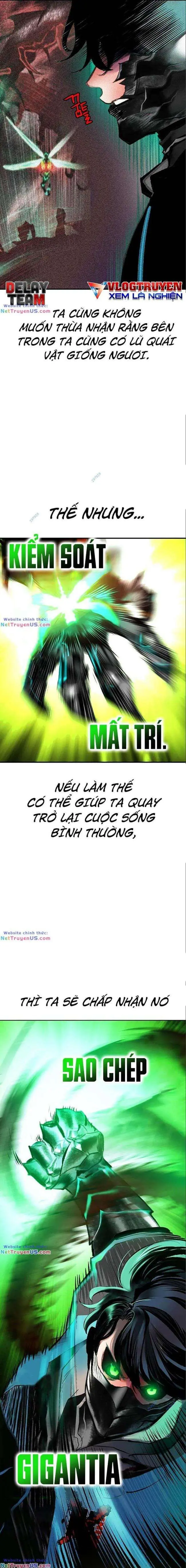 Đại Chiến Người Và Trùng Chapter 107 - Trang 26