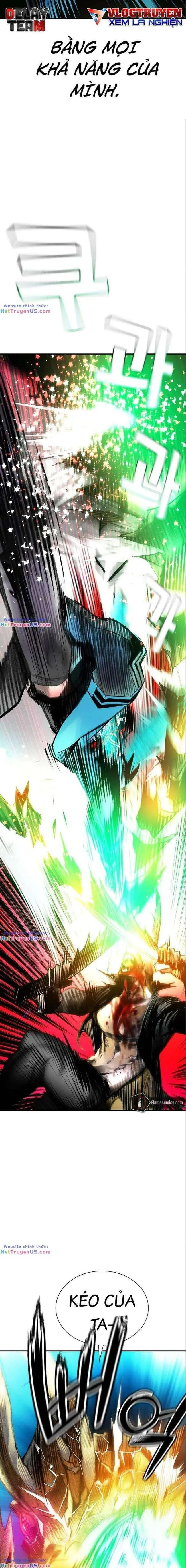 Đại Chiến Người Và Trùng Chapter 107 - Trang 27