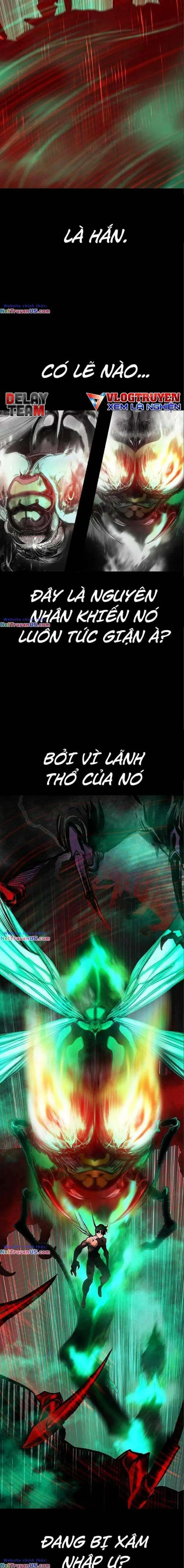 Đại Chiến Người Và Trùng Chapter 107 - Trang 7