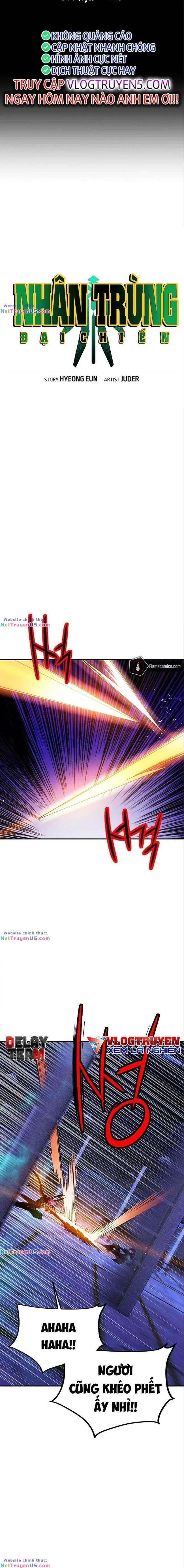 Đại Chiến Người Và Trùng Chapter 107 - Trang 8