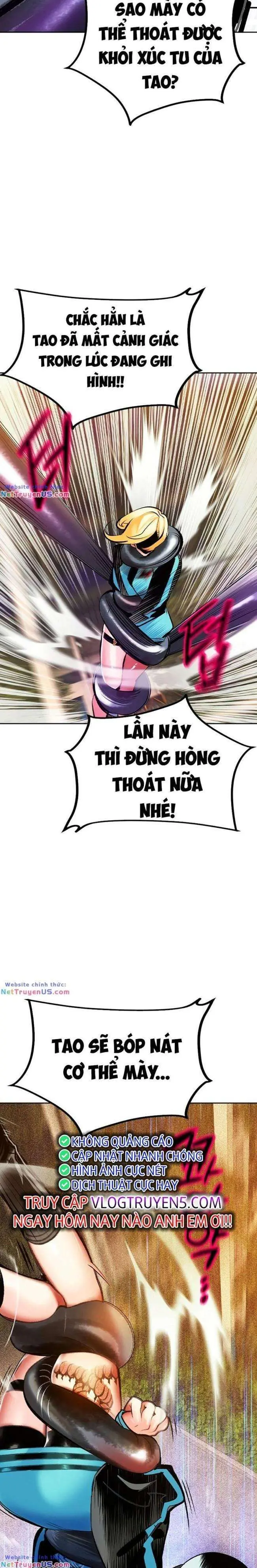 Đại Chiến Người Và Trùng Chapter 108 - Trang 11