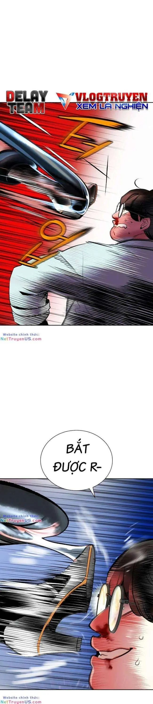 Đại Chiến Người Và Trùng Chapter 108 - Trang 15