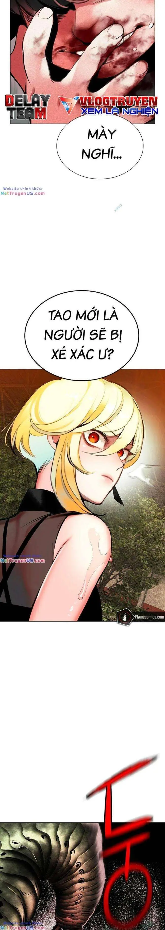 Đại Chiến Người Và Trùng Chapter 108 - Trang 17