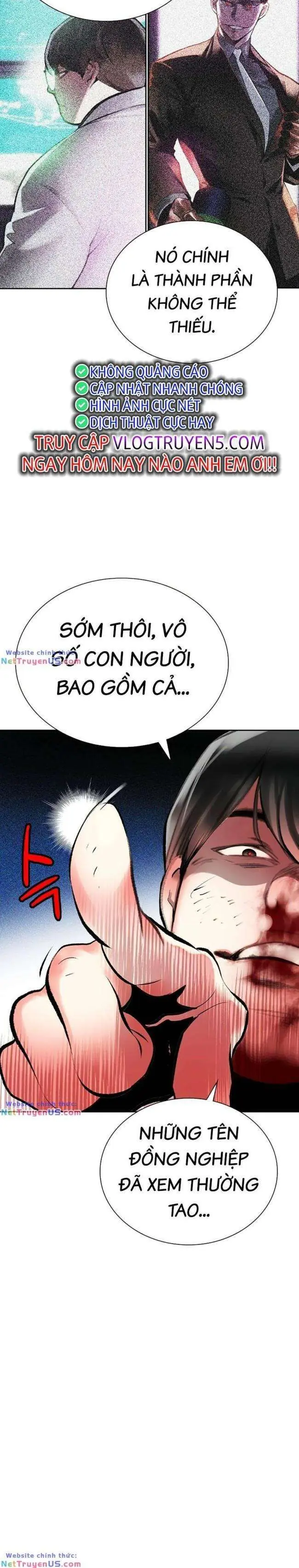 Đại Chiến Người Và Trùng Chapter 108 - Trang 20