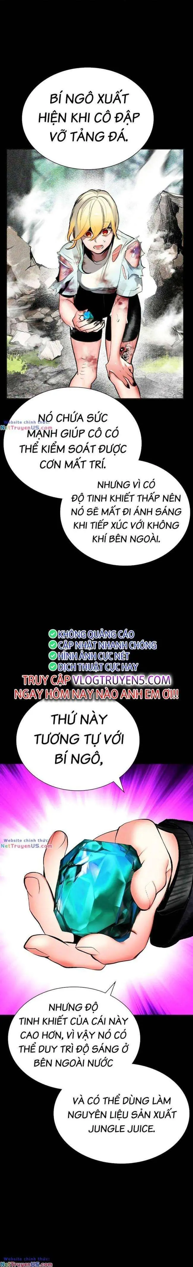 Đại Chiến Người Và Trùng Chapter 108 - Trang 22