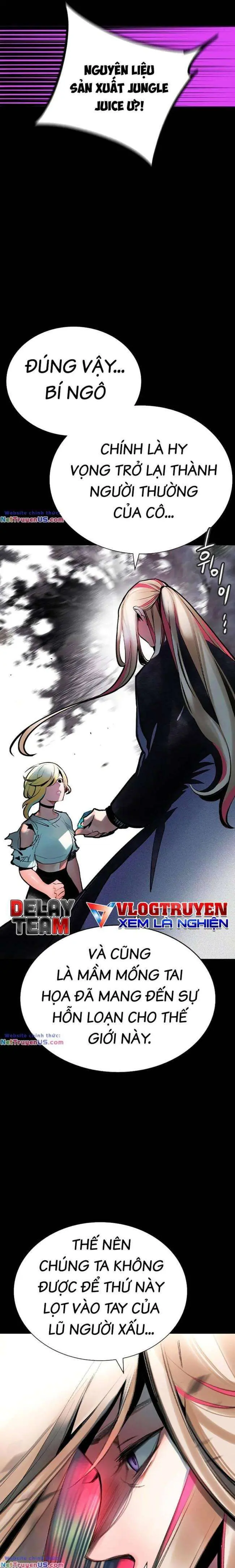 Đại Chiến Người Và Trùng Chapter 108 - Trang 23