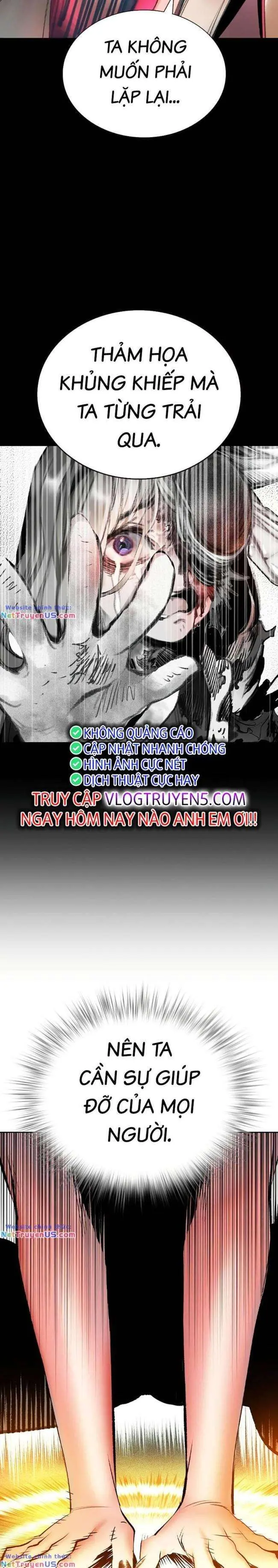 Đại Chiến Người Và Trùng Chapter 108 - Trang 24