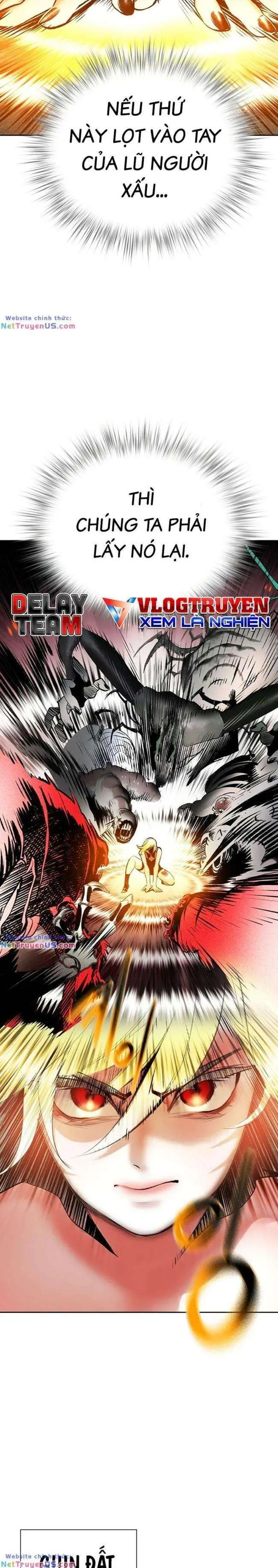 Đại Chiến Người Và Trùng Chapter 108 - Trang 25