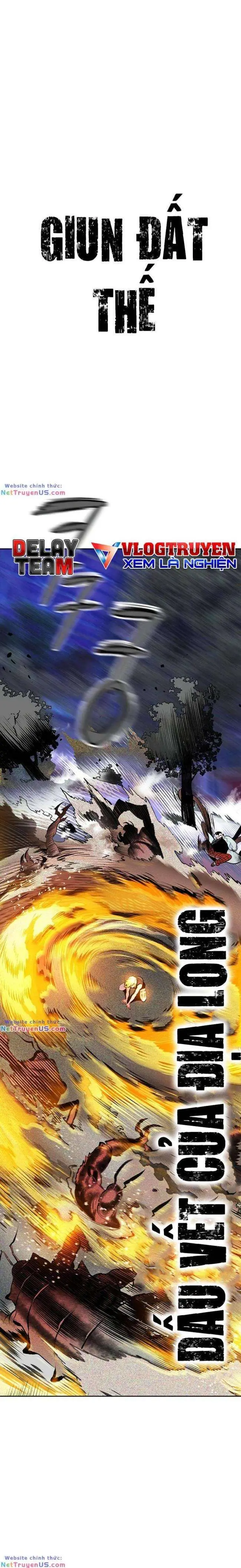 Đại Chiến Người Và Trùng Chapter 108 - Trang 27