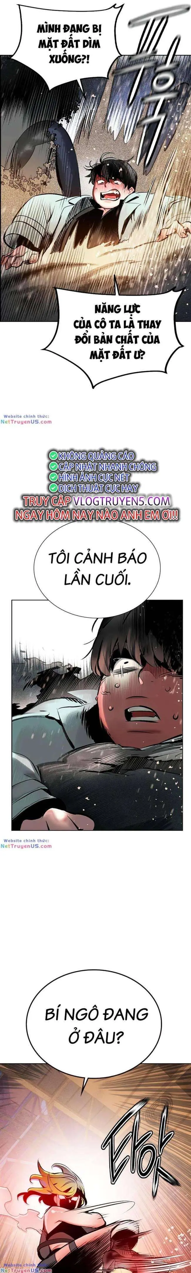 Đại Chiến Người Và Trùng Chapter 108 - Trang 28