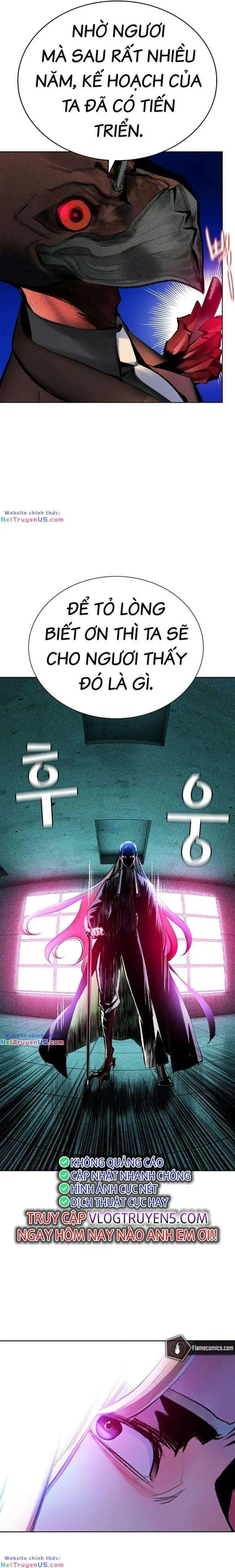 Đại Chiến Người Và Trùng Chapter 108 - Trang 36