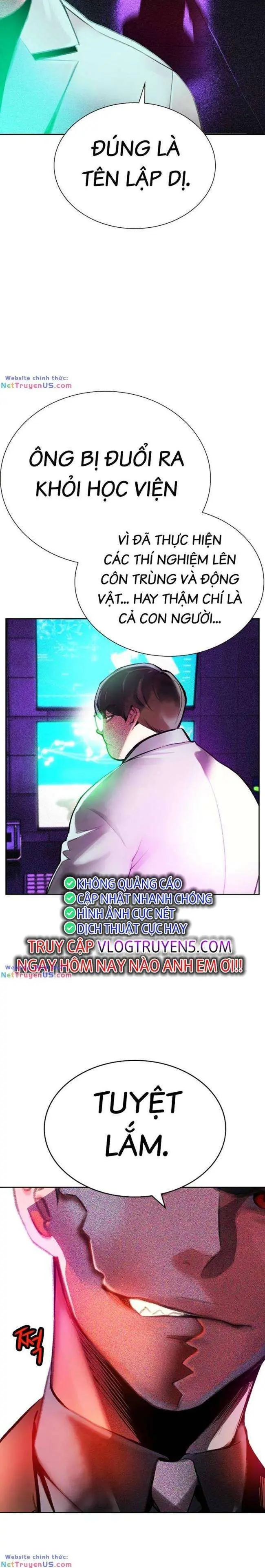 Đại Chiến Người Và Trùng Chapter 108 - Trang 4
