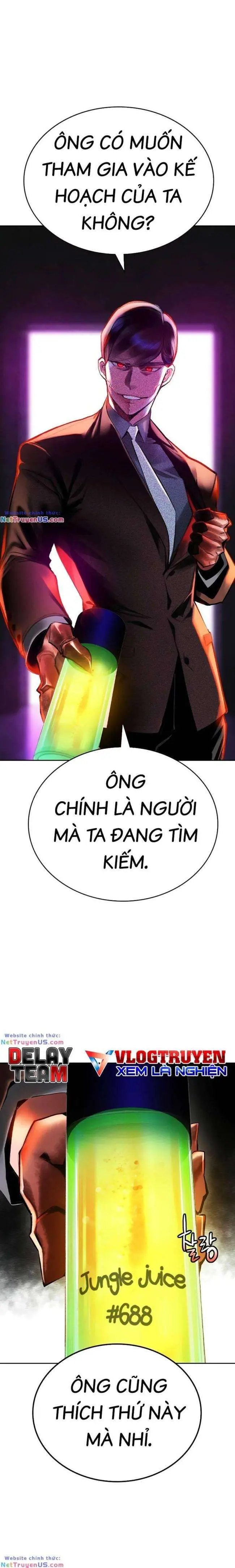 Đại Chiến Người Và Trùng Chapter 108 - Trang 5
