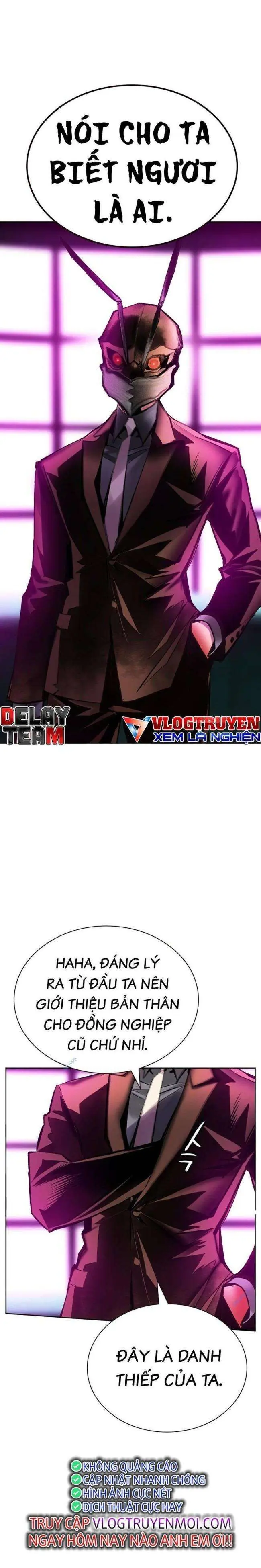 Đại Chiến Người Và Trùng Chapter 109 - Trang 11