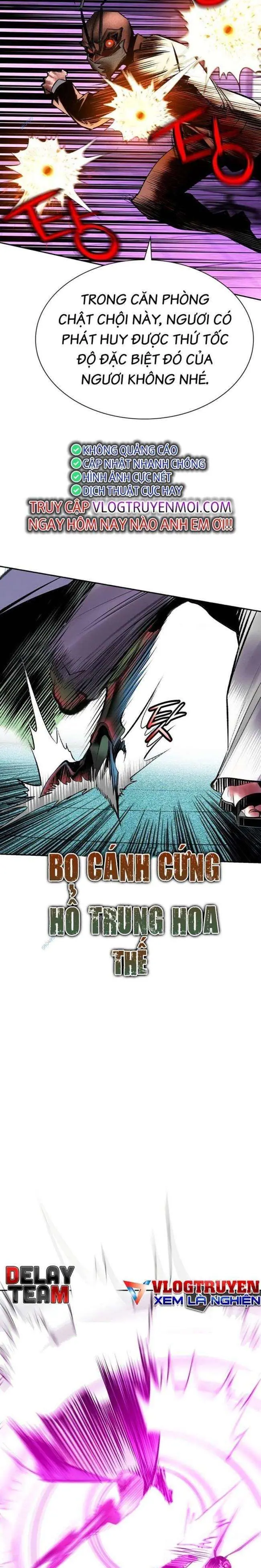Đại Chiến Người Và Trùng Chapter 109 - Trang 13