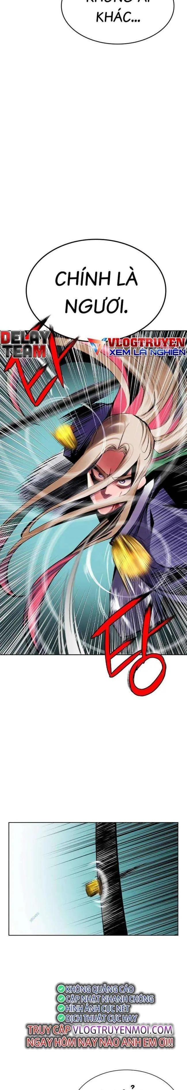 Đại Chiến Người Và Trùng Chapter 109 - Trang 18