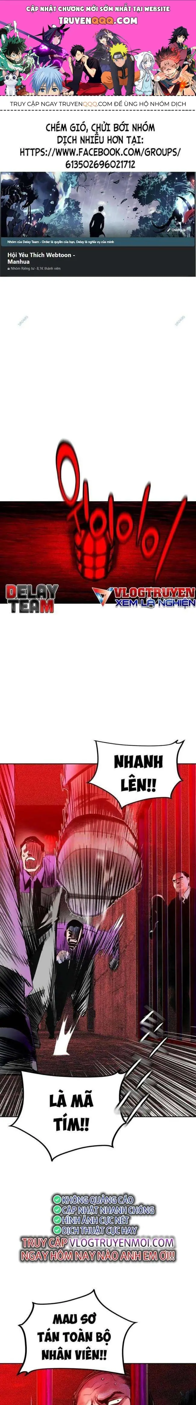 Đại Chiến Người Và Trùng Chapter 109 - Trang 2