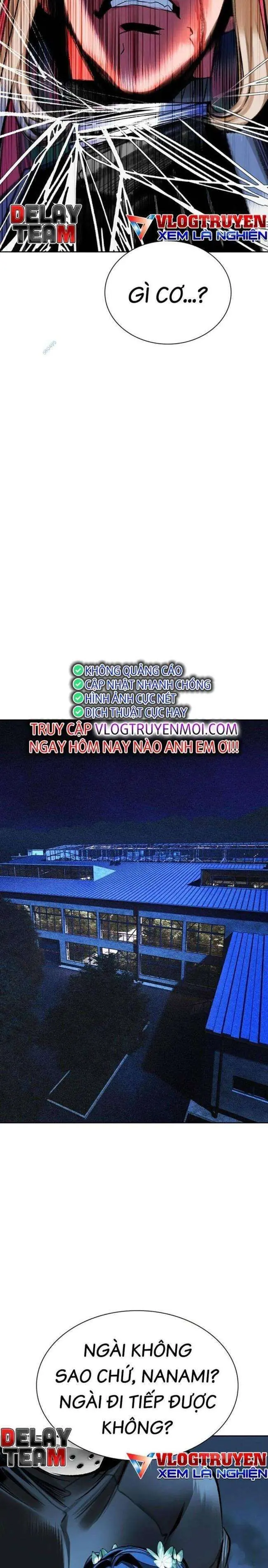 Đại Chiến Người Và Trùng Chapter 109 - Trang 24