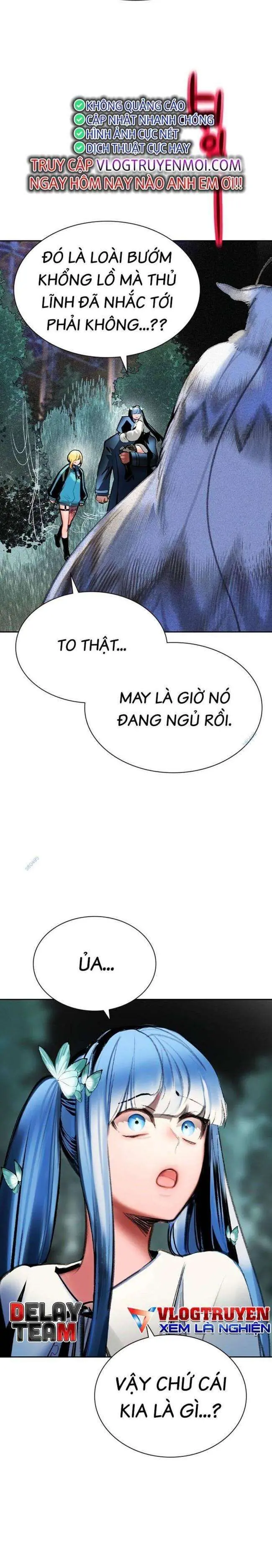 Đại Chiến Người Và Trùng Chapter 109 - Trang 29