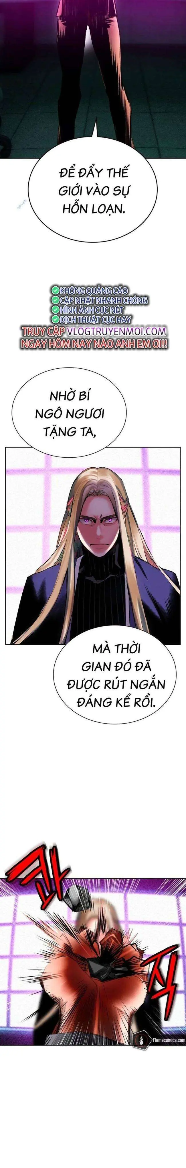 Đại Chiến Người Và Trùng Chapter 109 - Trang 9