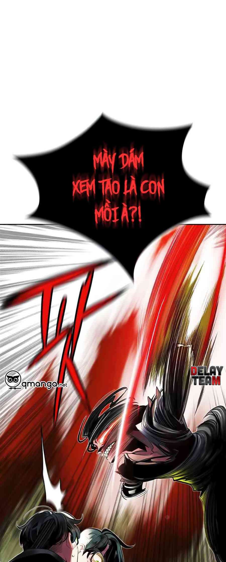 Đại Chiến Người Và Trùng Chapter 11 - Trang 10