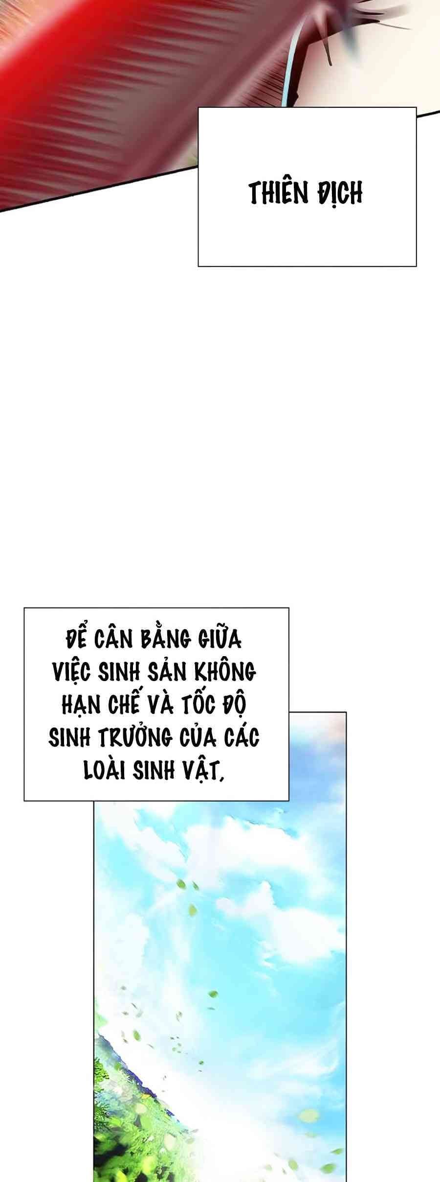 Đại Chiến Người Và Trùng Chapter 11 - Trang 19