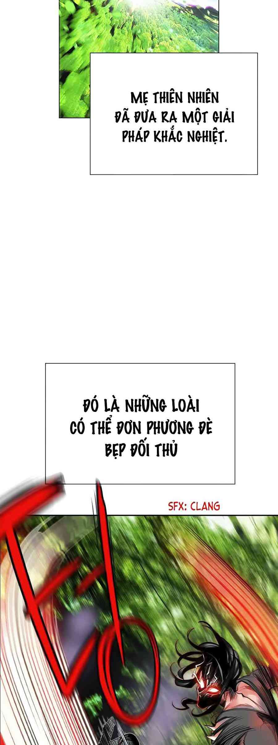 Đại Chiến Người Và Trùng Chapter 11 - Trang 20