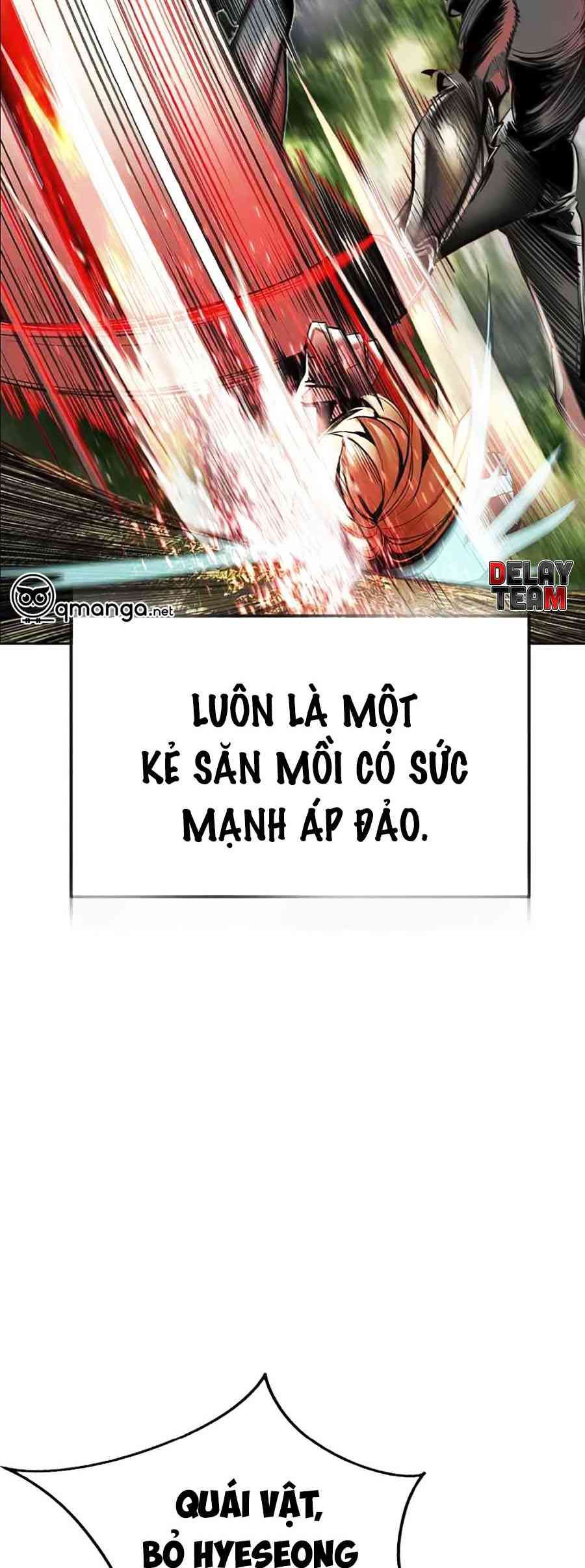 Đại Chiến Người Và Trùng Chapter 11 - Trang 21