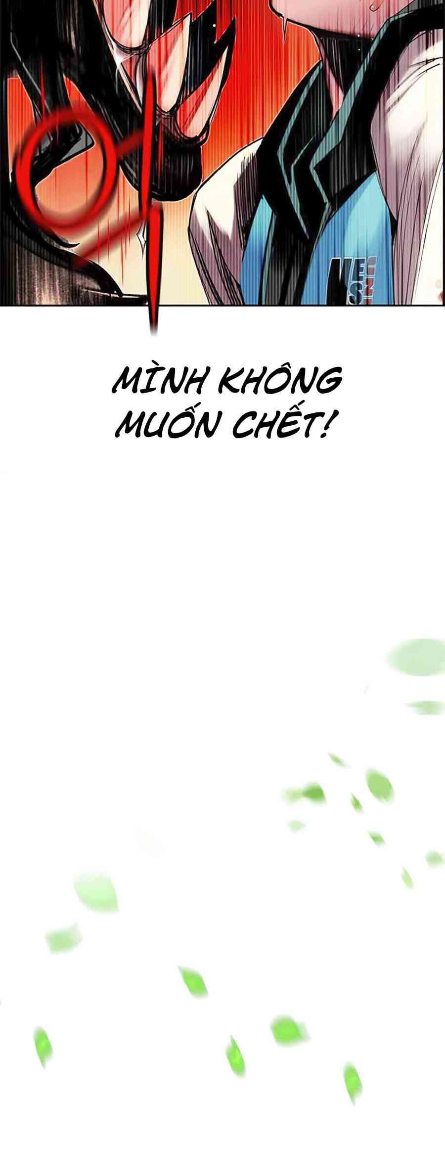 Đại Chiến Người Và Trùng Chapter 11 - Trang 27