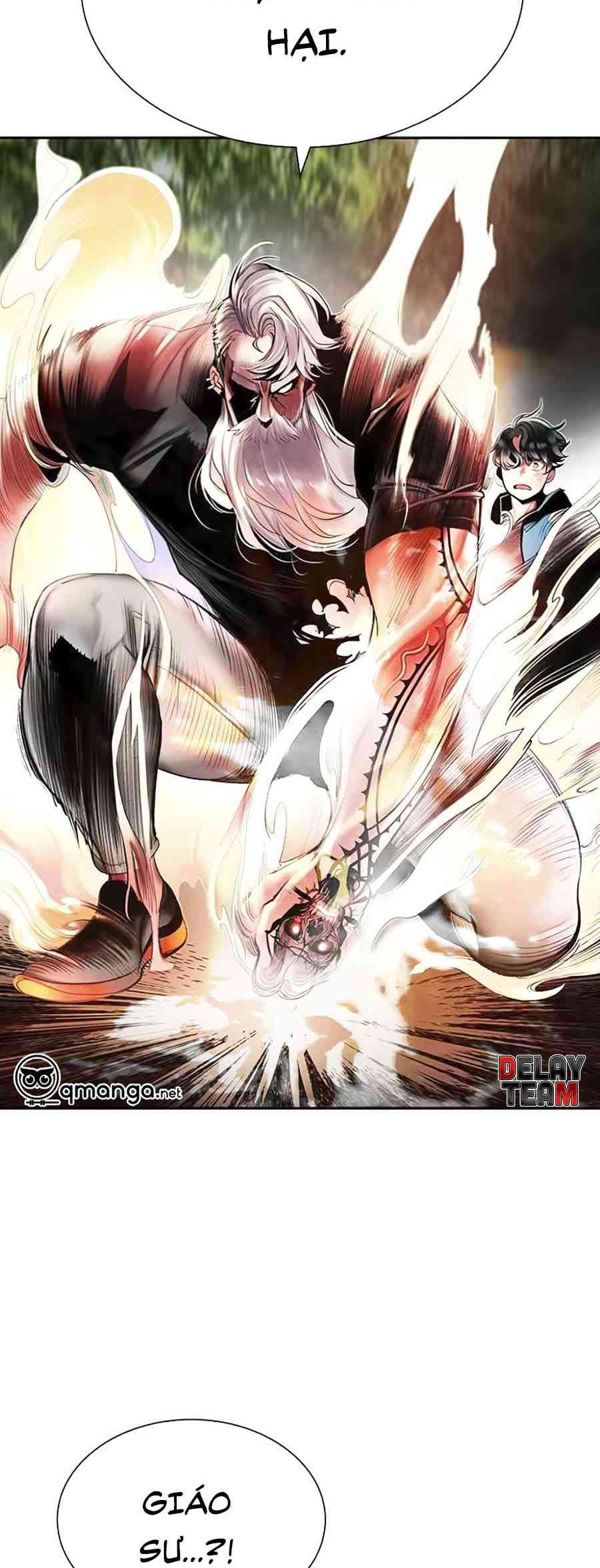 Đại Chiến Người Và Trùng Chapter 11 - Trang 31