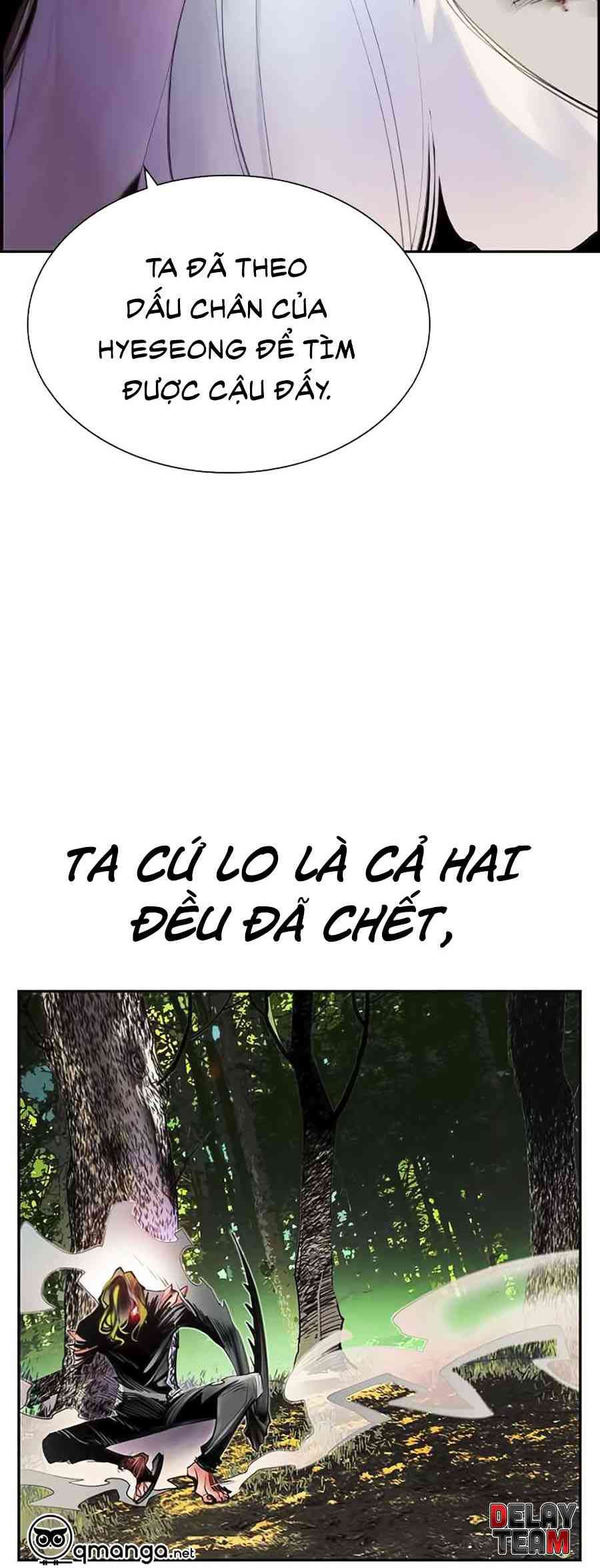 Đại Chiến Người Và Trùng Chapter 11 - Trang 34
